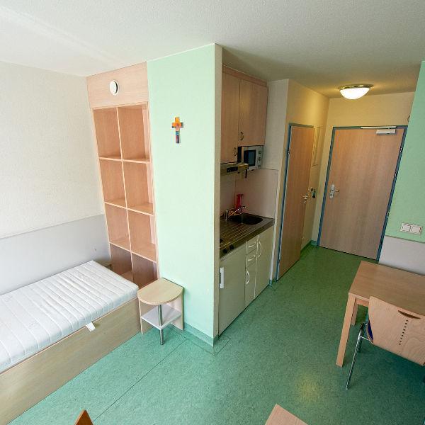 Kolping Zentral Hotel Viena