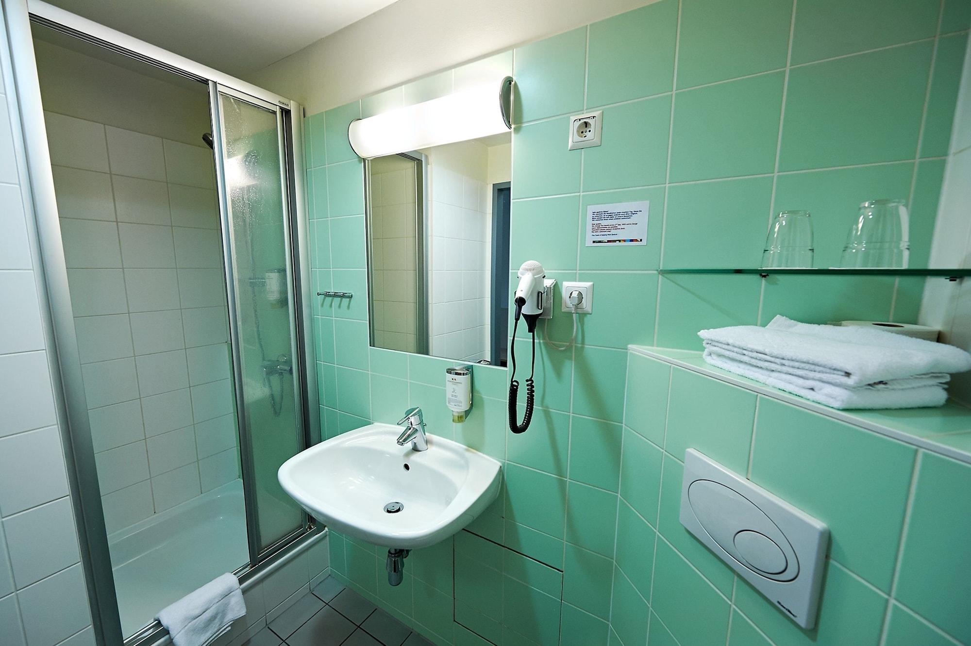 Kolping Zentral 2* Viena