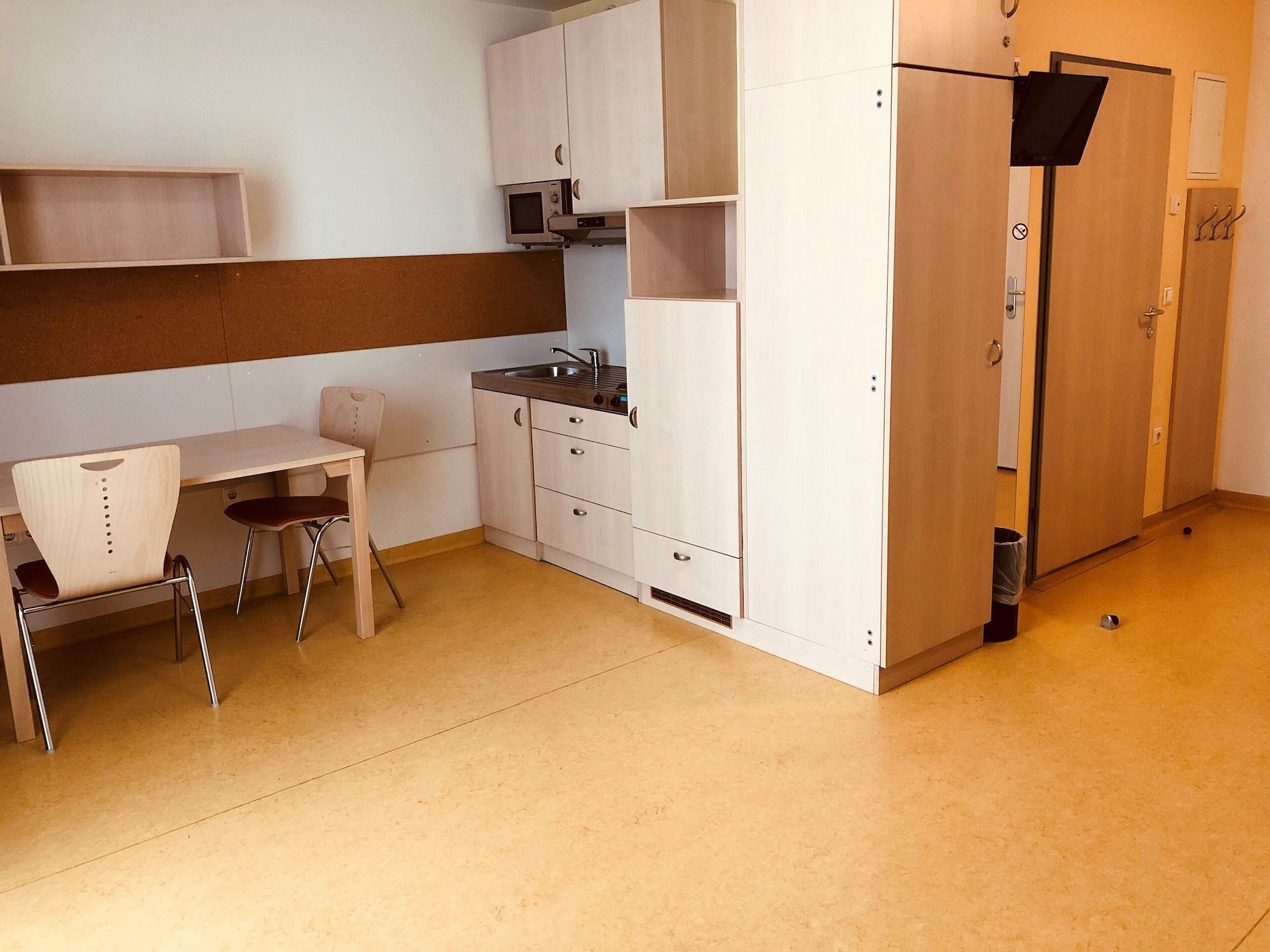 Kolping Zentral Hotel Viena