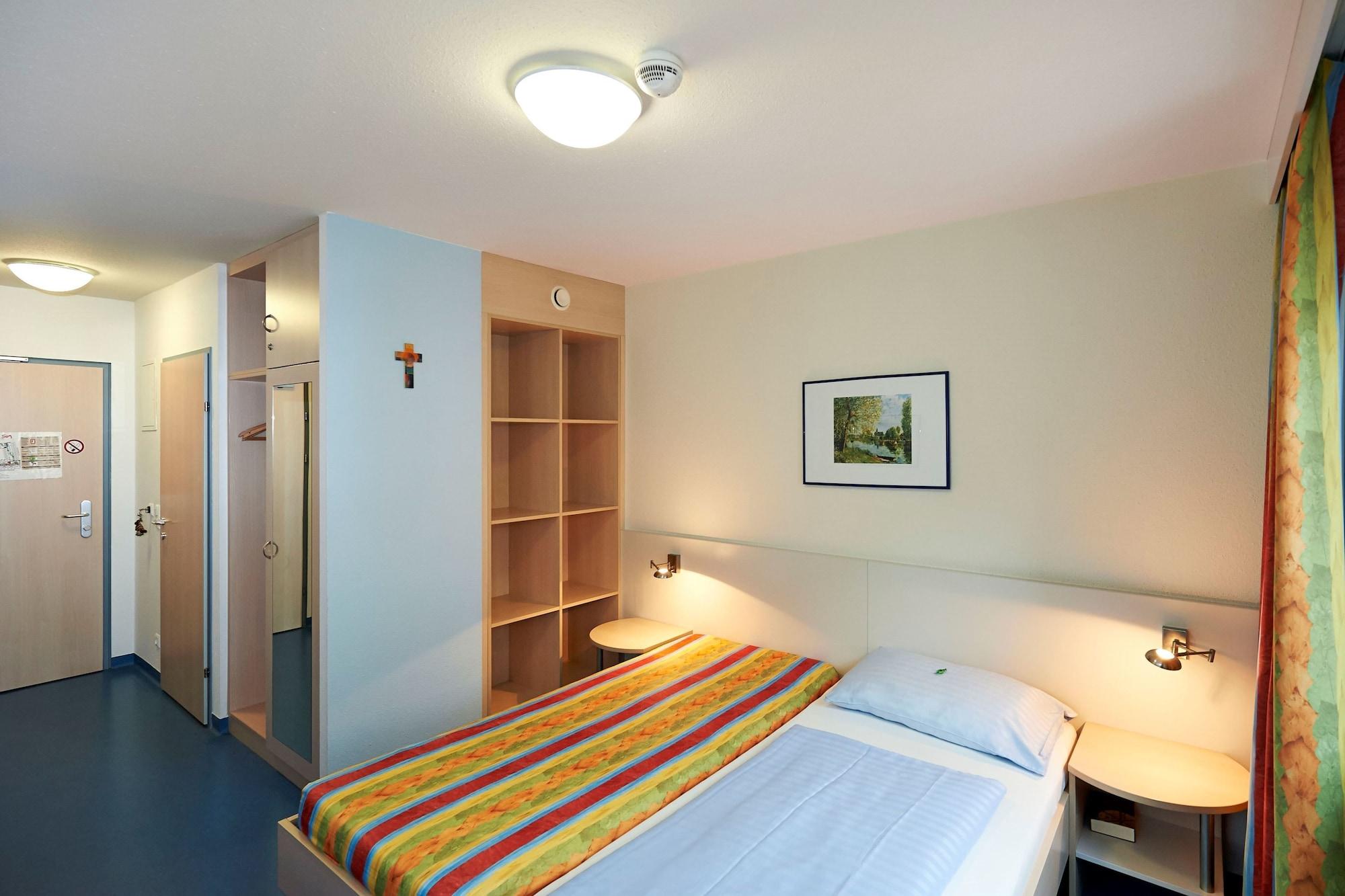 Hotel Kolping Zentral Viena