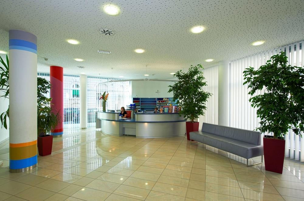 Hotel Kolping Zentral Viena