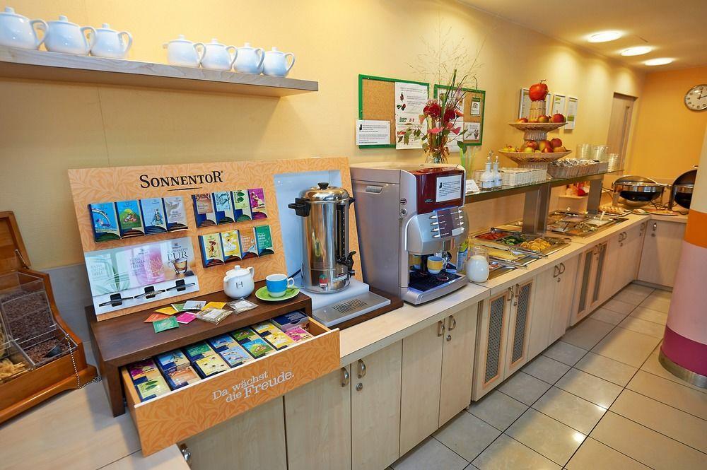 Kolping Zentral Hotel Viena