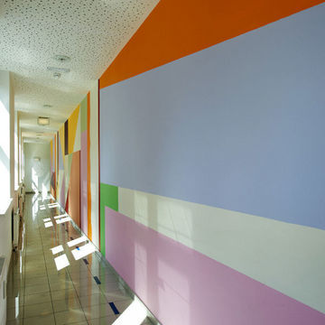 Kolping Zentral Hotel Viena