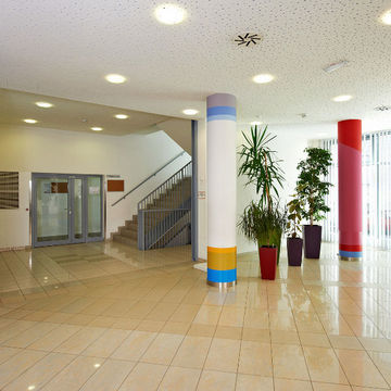 Kolping Zentral Hotel Viena