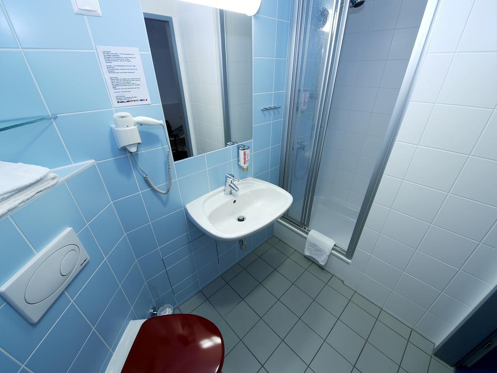 Hotel Kolping Zentral Viena