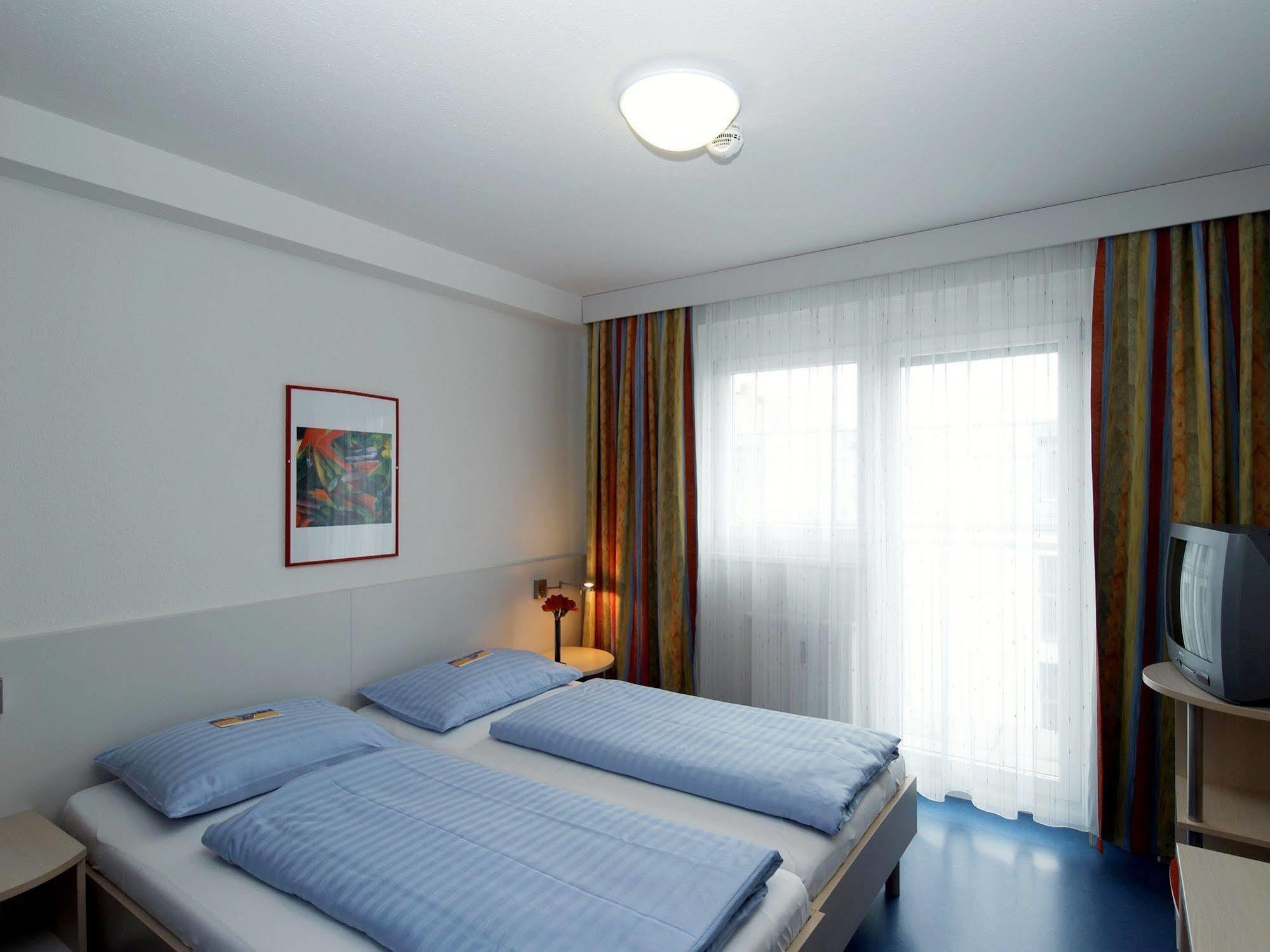 Hotel Kolping Zentral Viena
