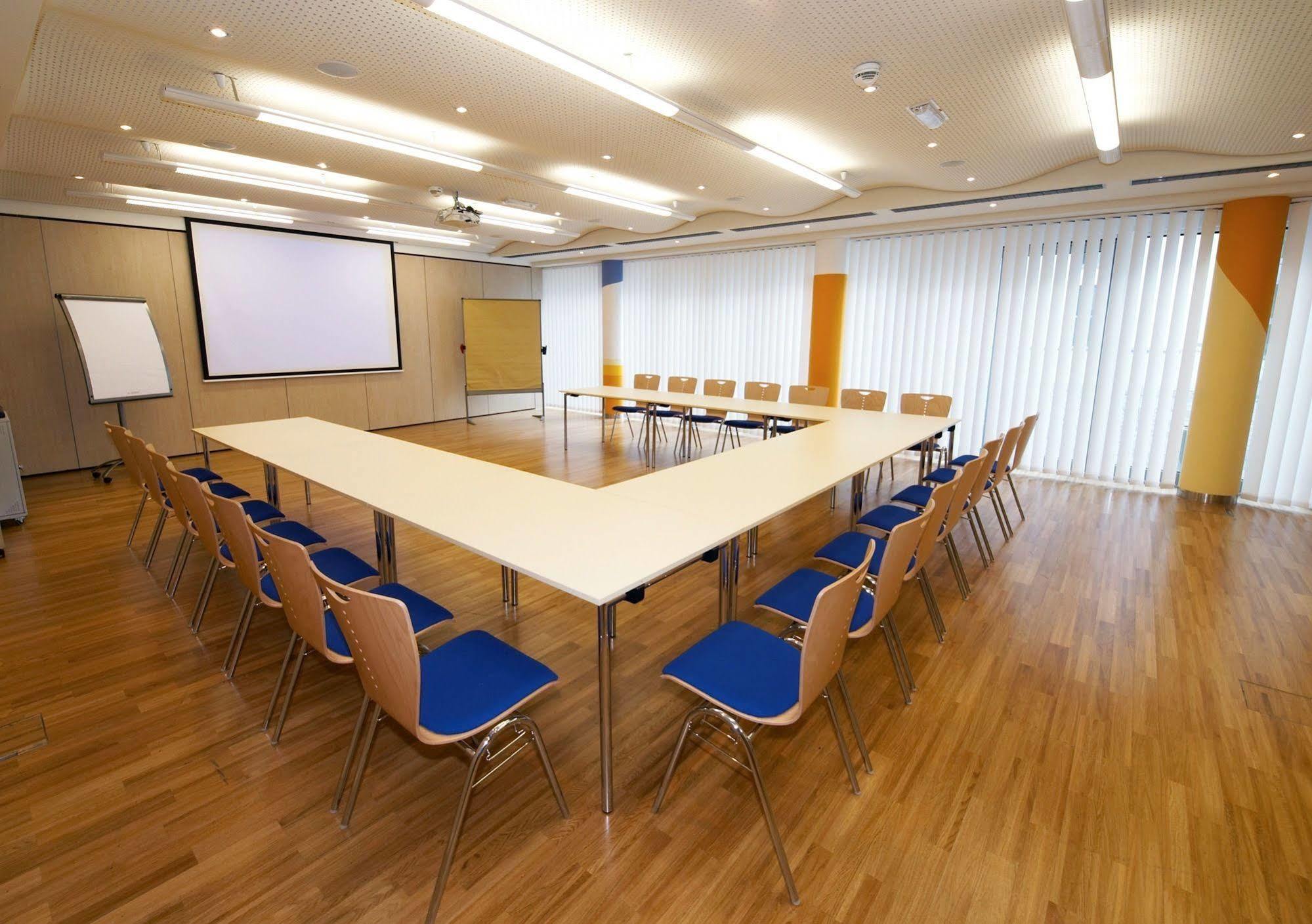 Kolping Zentral Hotel Viena