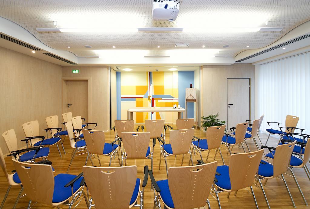 Kolping Zentral Hotel Viena
